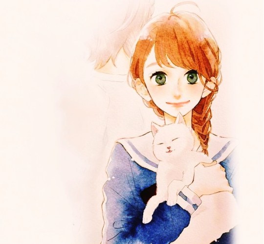 Tsubaki Chou Lonely Planet