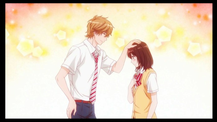 [HorribleSubs] Ookami Shoujo to Kuro Ouji - 01 [720p]_1326493x