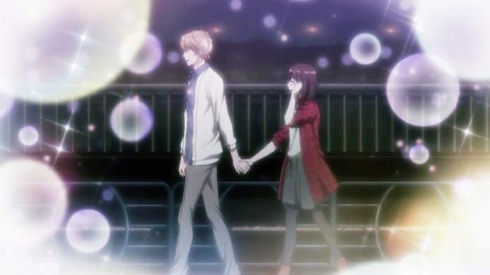 [HorribleSubs] Ookami Shoujo to Kuro Ouji - 04 [720p]_1308016x