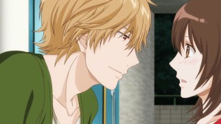 [HorribleSubs] Ookami Shoujo to Kuro Ouji - 04 [720p]_262262x