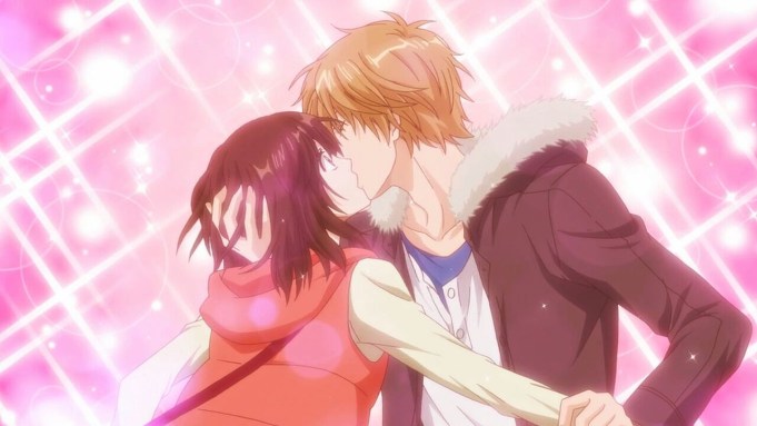 [HorribleSubs] Ookami Shoujo to Kuro Ouji - 07 [720p]_1212671x