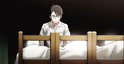 sakamichi no apollon gif