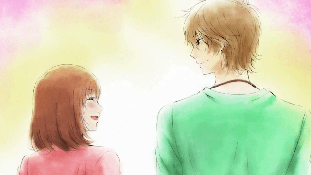 Ookami Shoujo To Kuro oiji