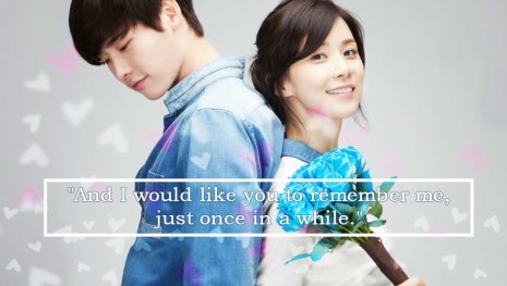kdrama quote