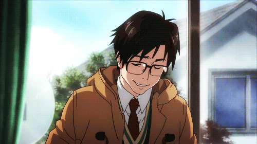 parasyte the maxim gif