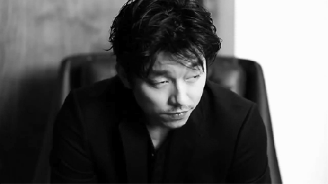 gong-yoo